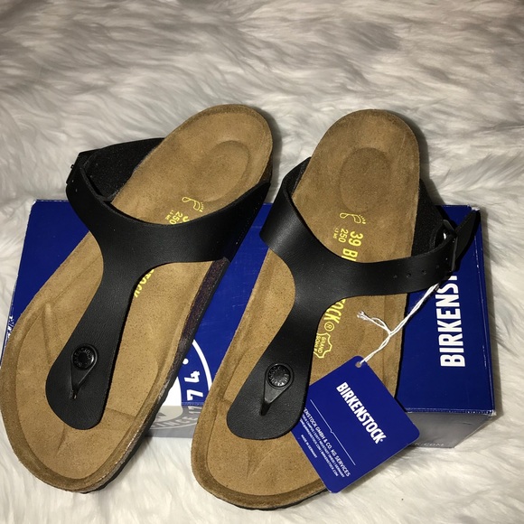 birkenstock gizeh 39